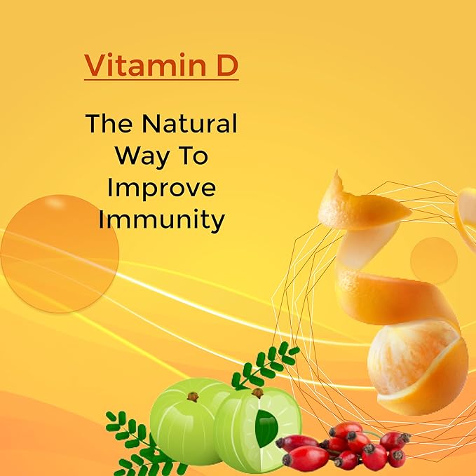 HealthAid Vitamin C 1000 mg Chewable Tablet - 60 Chewable Tablet