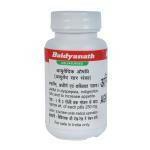 Baidyanath (Jhansi) Agniwardhak Bati - 30gm