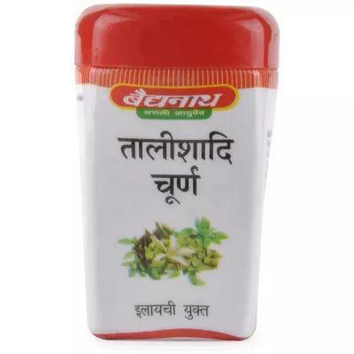 Baidyanath (Jhansi) Talishadi Churan - 60gm