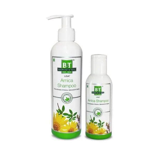 Boericke & Tafel Arnica Shampoo