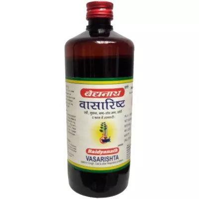 Baidyanath (Jhansi) Vasarishta Syrup