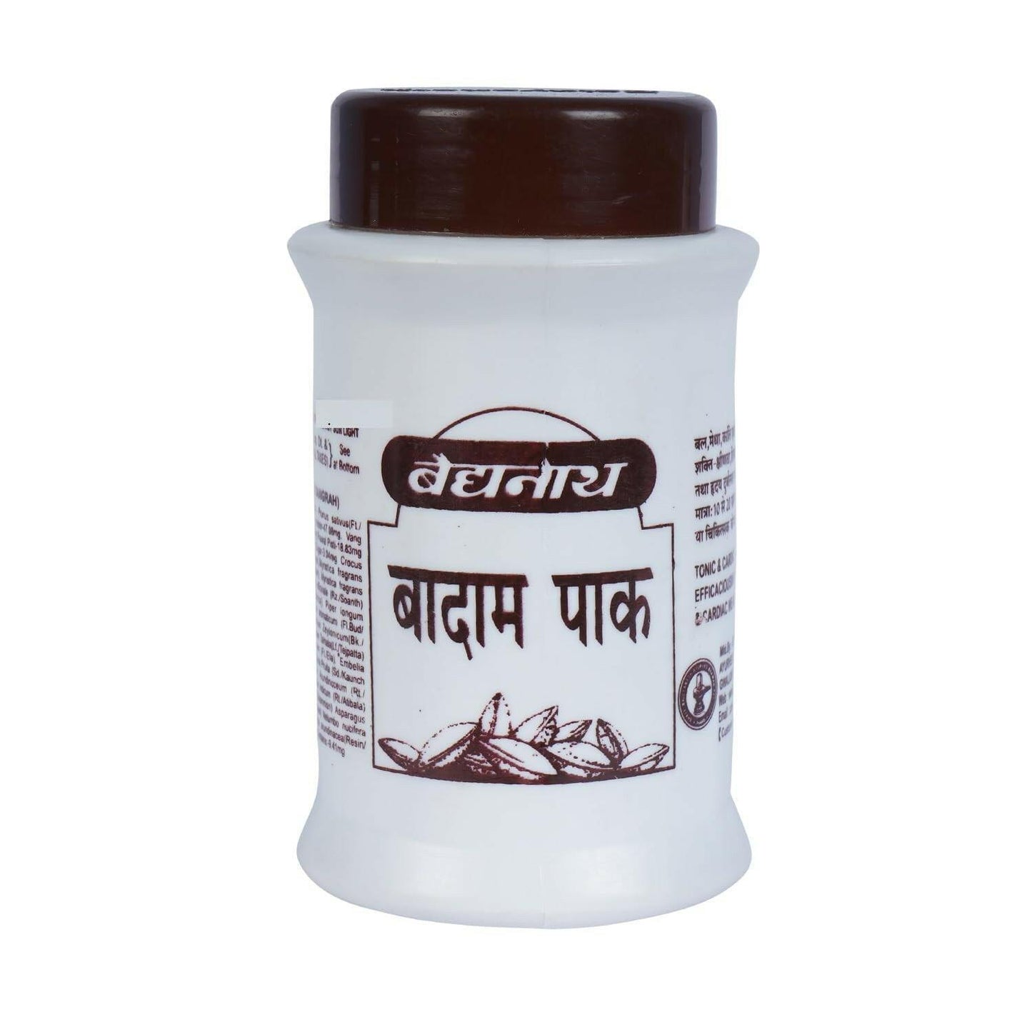 Baidyanath Jhansi Badam Pak Churna