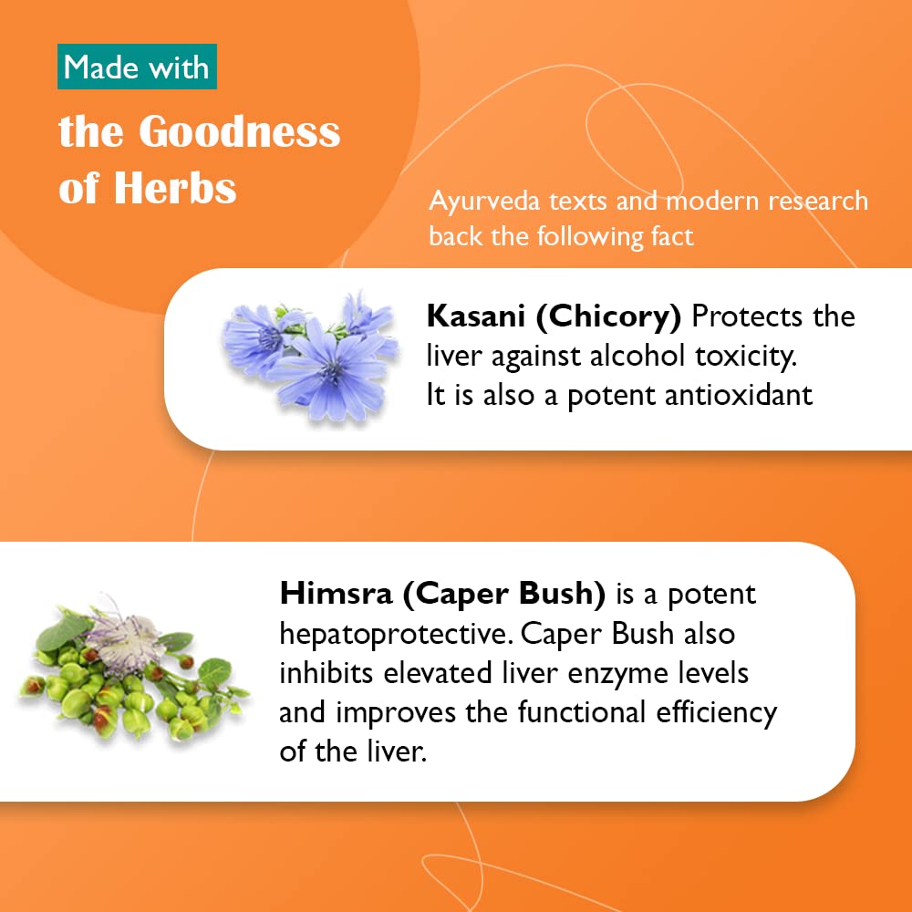 Himalaya Liv. 52 DS Tablet