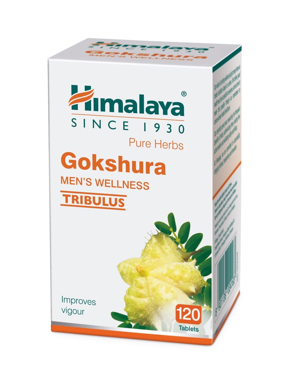 Himalaya Gokshura Tablets