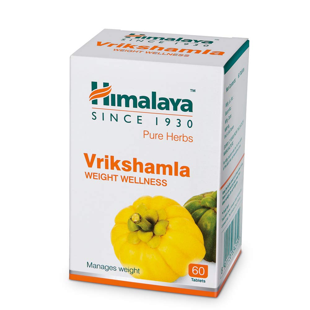 Himalaya Vrikshamla Tablet - 60 Tablets