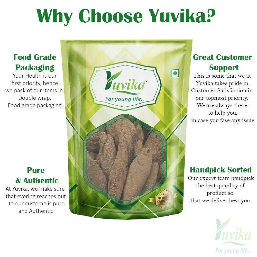 YUVIKA Ridhi Vridhi - Habenaria Intermedia