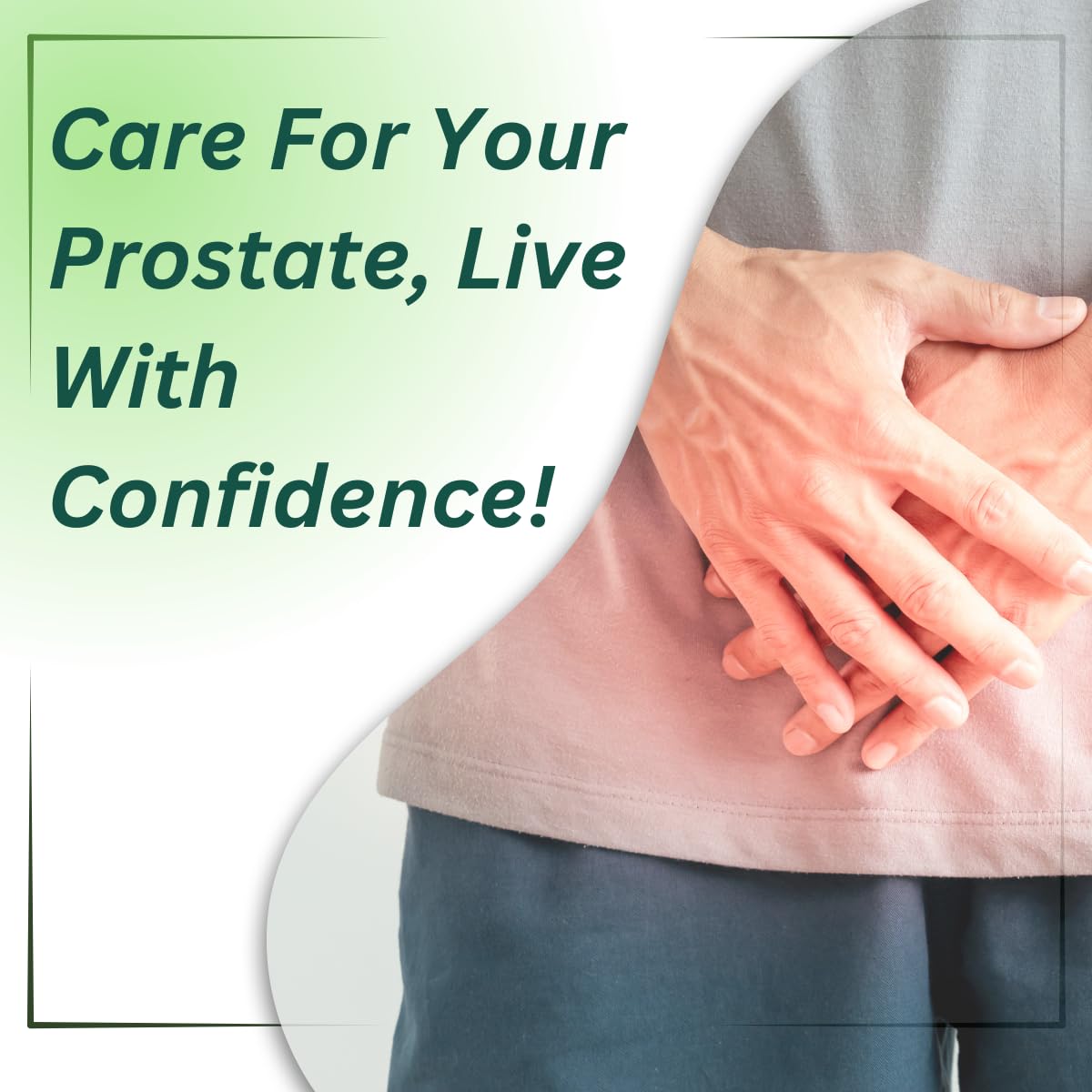 Pure Nutrition Saw Palmetto Capsules 1000mg Extract | 120 Vegan Capsules | Supports Prostate Health | Boosts Urinary Function | Natural Herbal Supplement