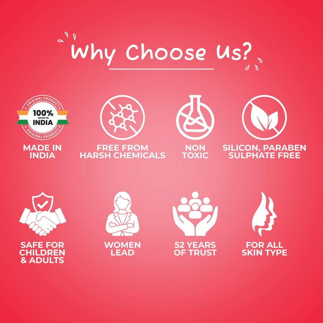 Sunny Herbals Glamour Cream for Smooth & Supple Skin | For Women - 100gm