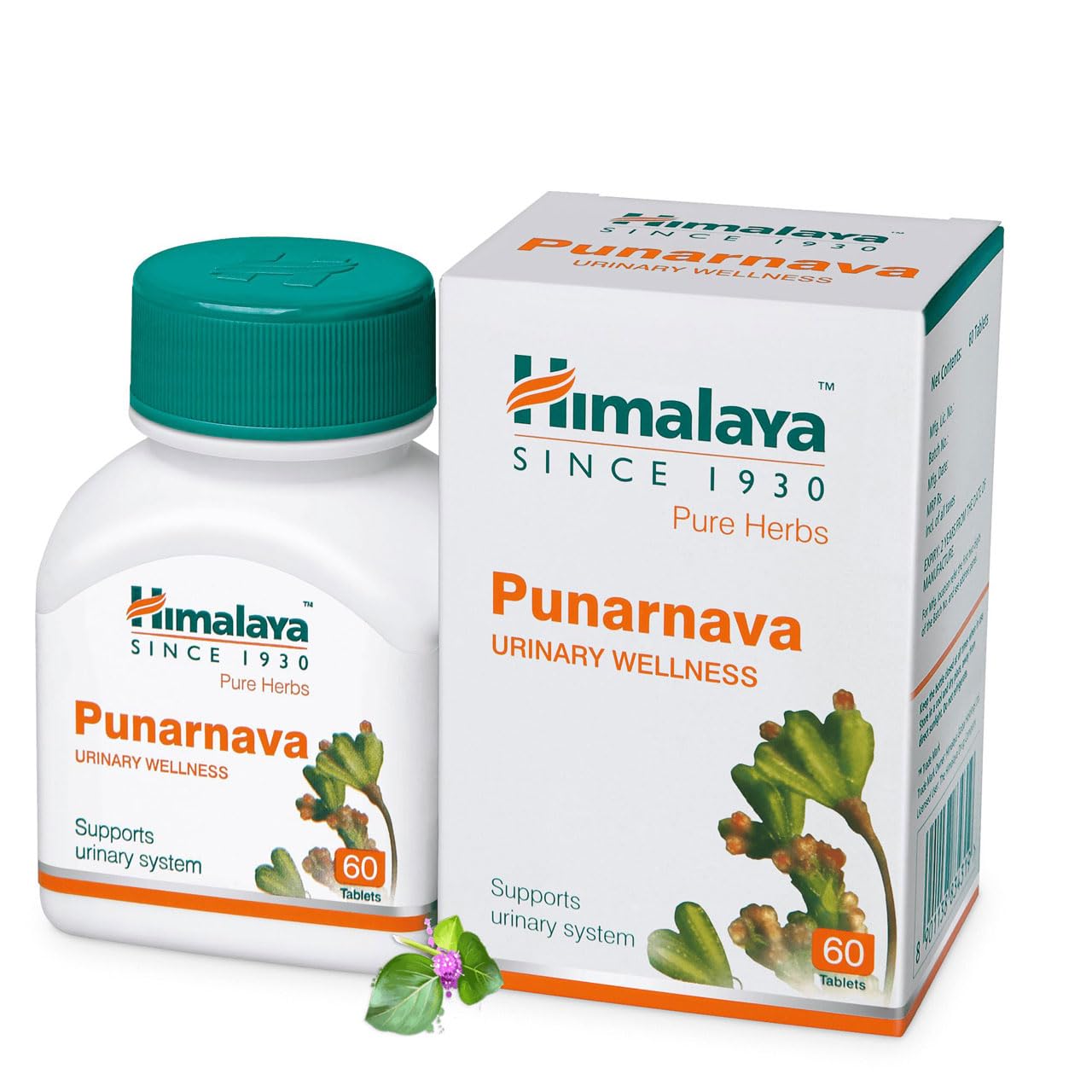 Himalaya Punarnava Tablet