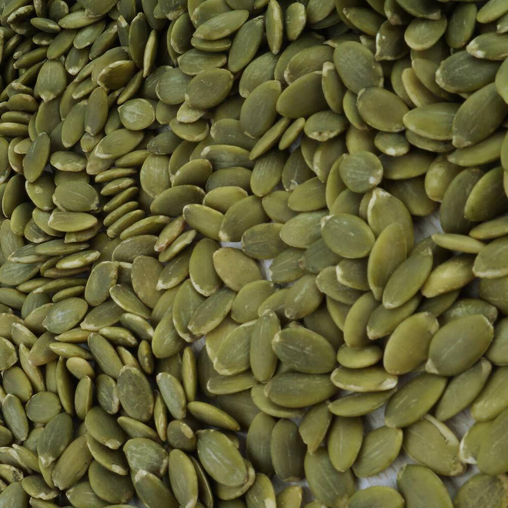 Yuvika Pumpkin Seeds - Magaz Sitaphal (Imported Seeds)