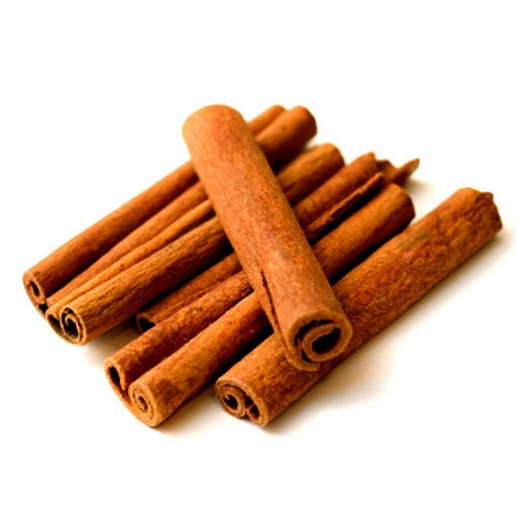 Yuvika Dalchini Sticks - Cinnamomum Zeylanicum - Cinnamon
