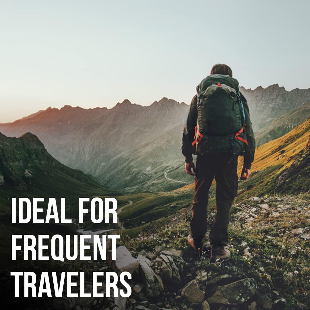 Pure Nutrition Progut Probiotics 50 Billion CFU Capsule for Digestion & Gut Health | Capsule