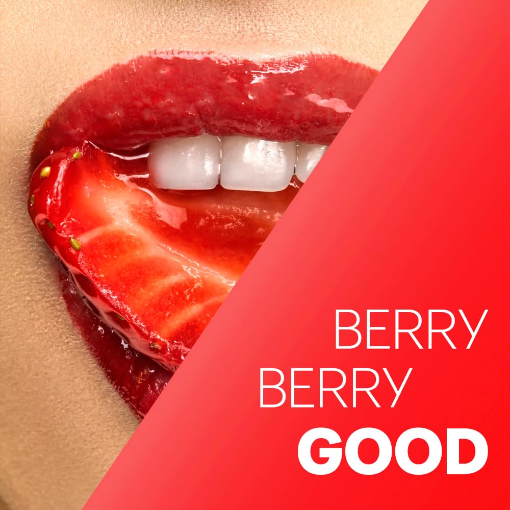 Durex Water-Based Lube | Strawberry Gel - 50ml