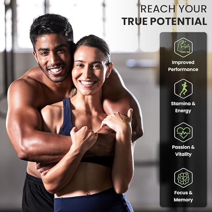 Vedavay Shilajit Plus Capsules