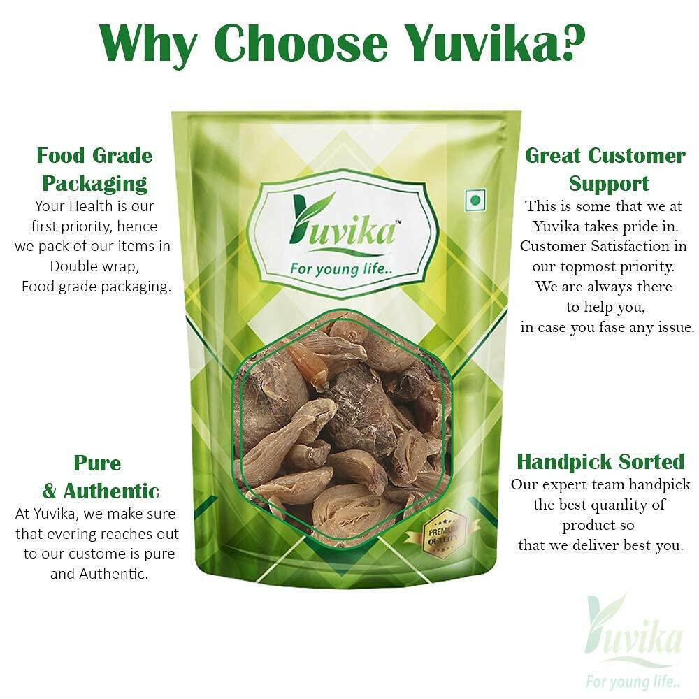 YUVIKA Kakoli - Roscaea Procera