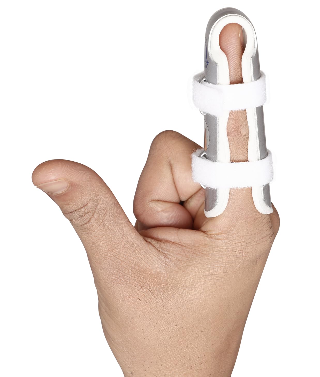 Tynor F-02 Finger Cot Splint
