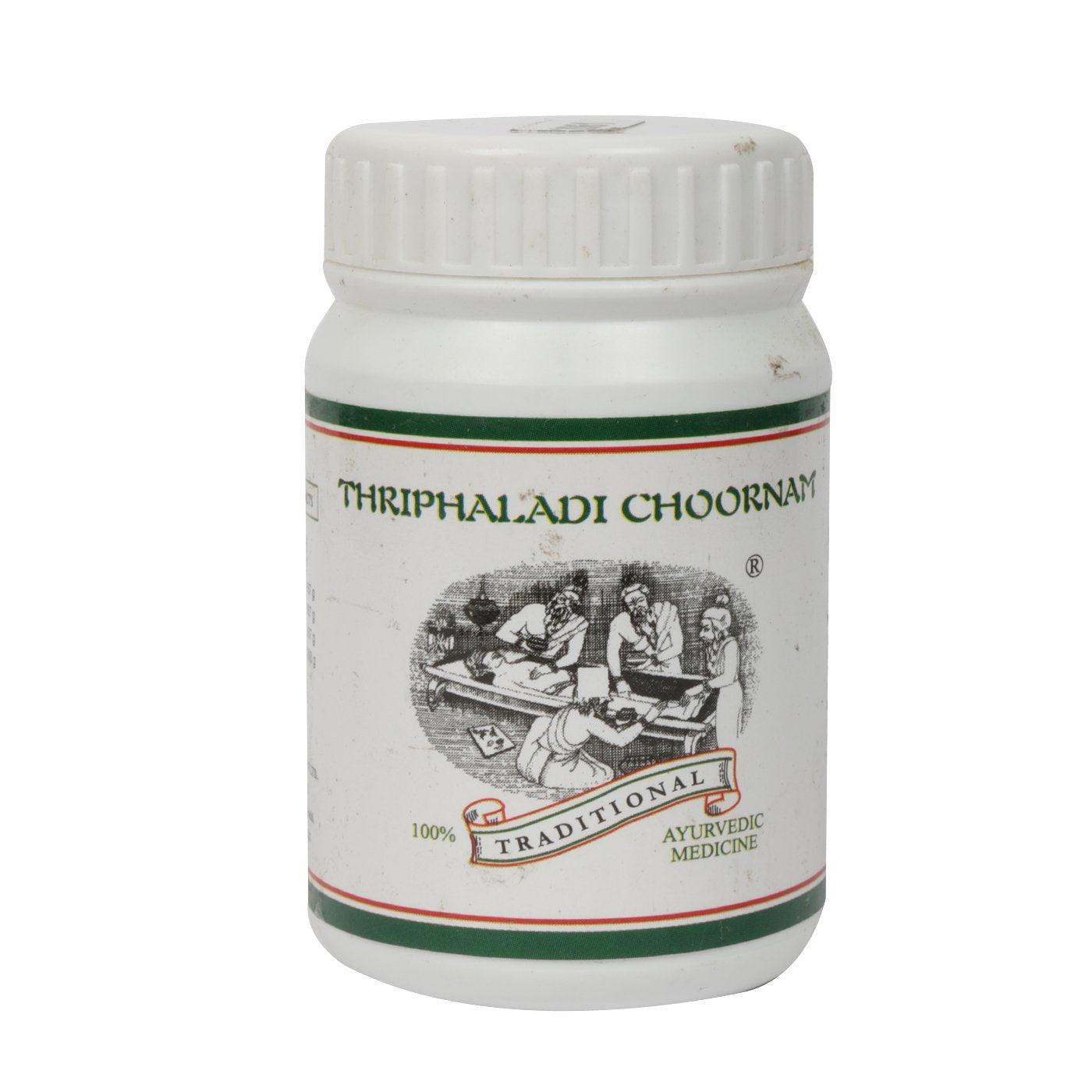 Kairali Thriphaladi Choornam - 1000gms