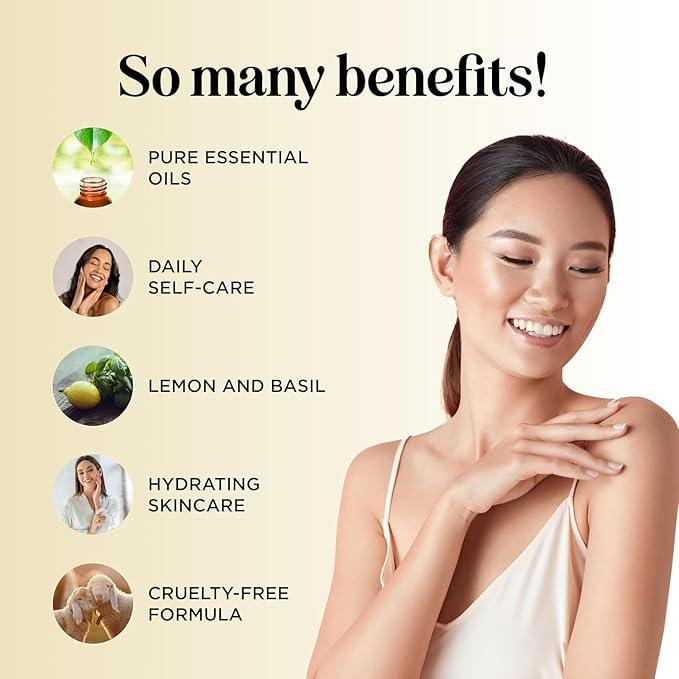 VEDAVAY Slimming Oil for Men & Women - 200ml