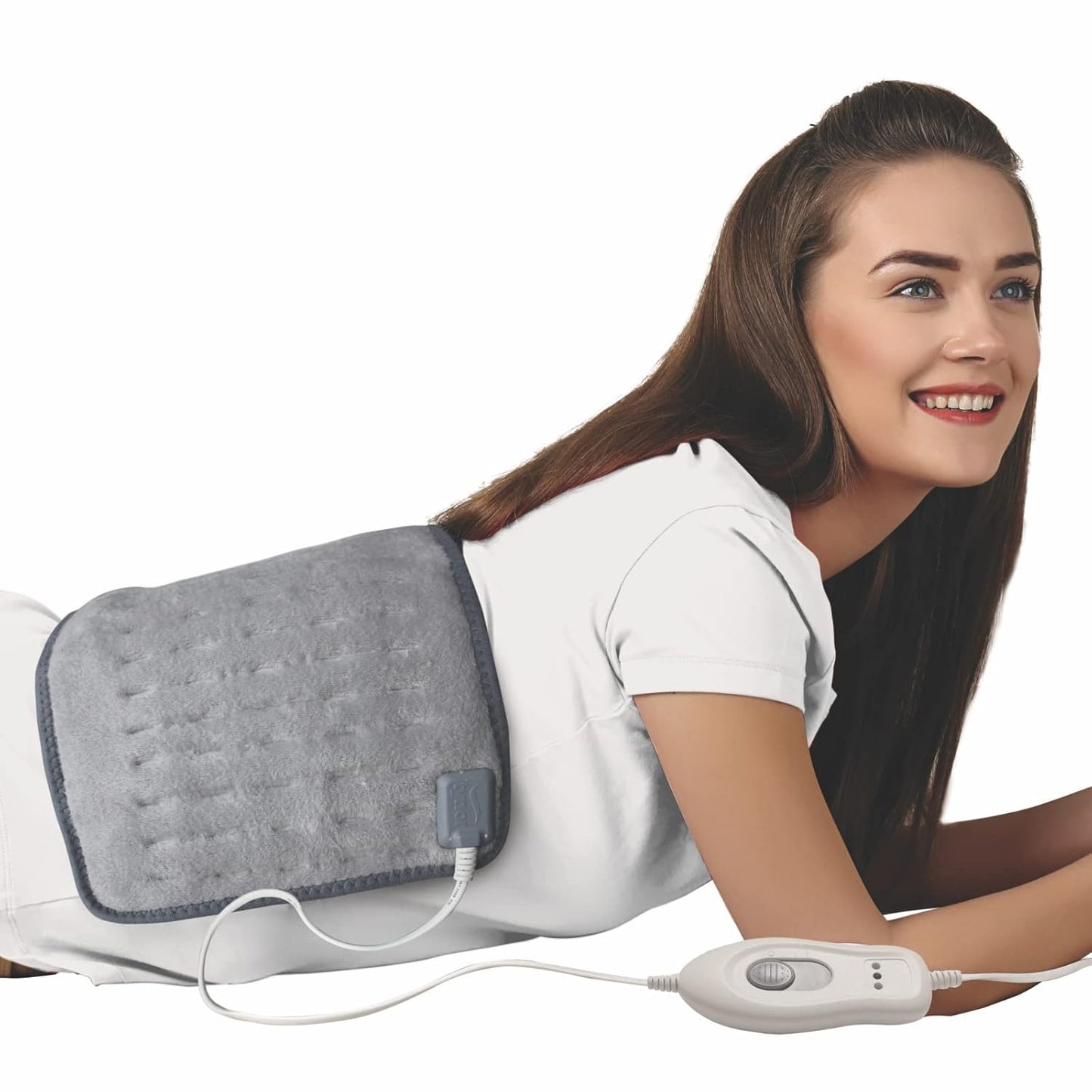 Tynor Heating Pad Ortho Mini Universal Grey