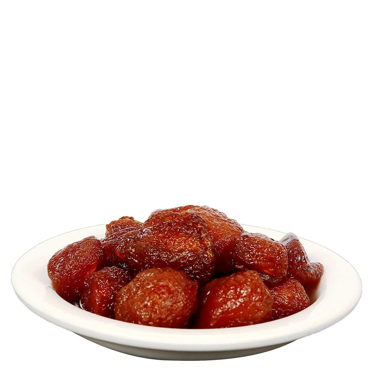 Yuvika Aloo Bukhara Dry - Subgenus Prunus - Dried Plum