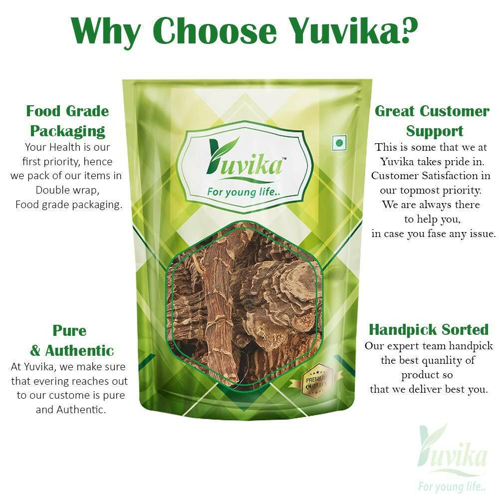 YUVIKA Darunaj - Doronicum Hookeri Clarke - Leopard’s Bane