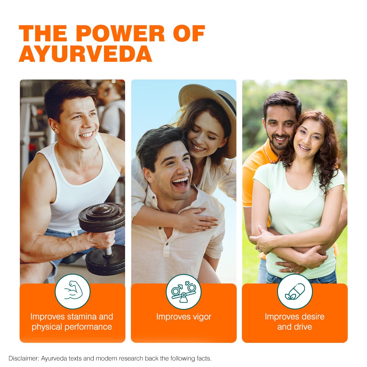 Himalaya Organic Gokshura Caplet