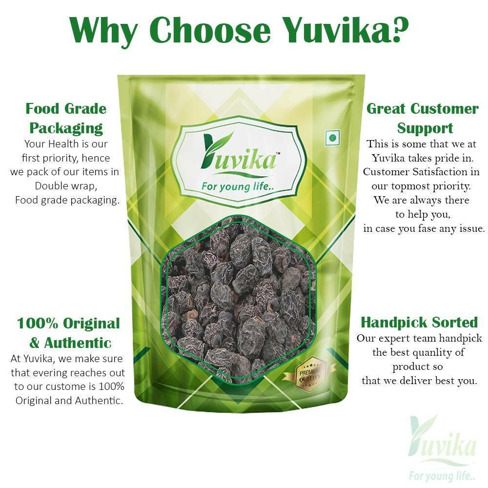 YUVIKA Habulas - Haboolaas - Mytrus Communis Linn - Myrtle