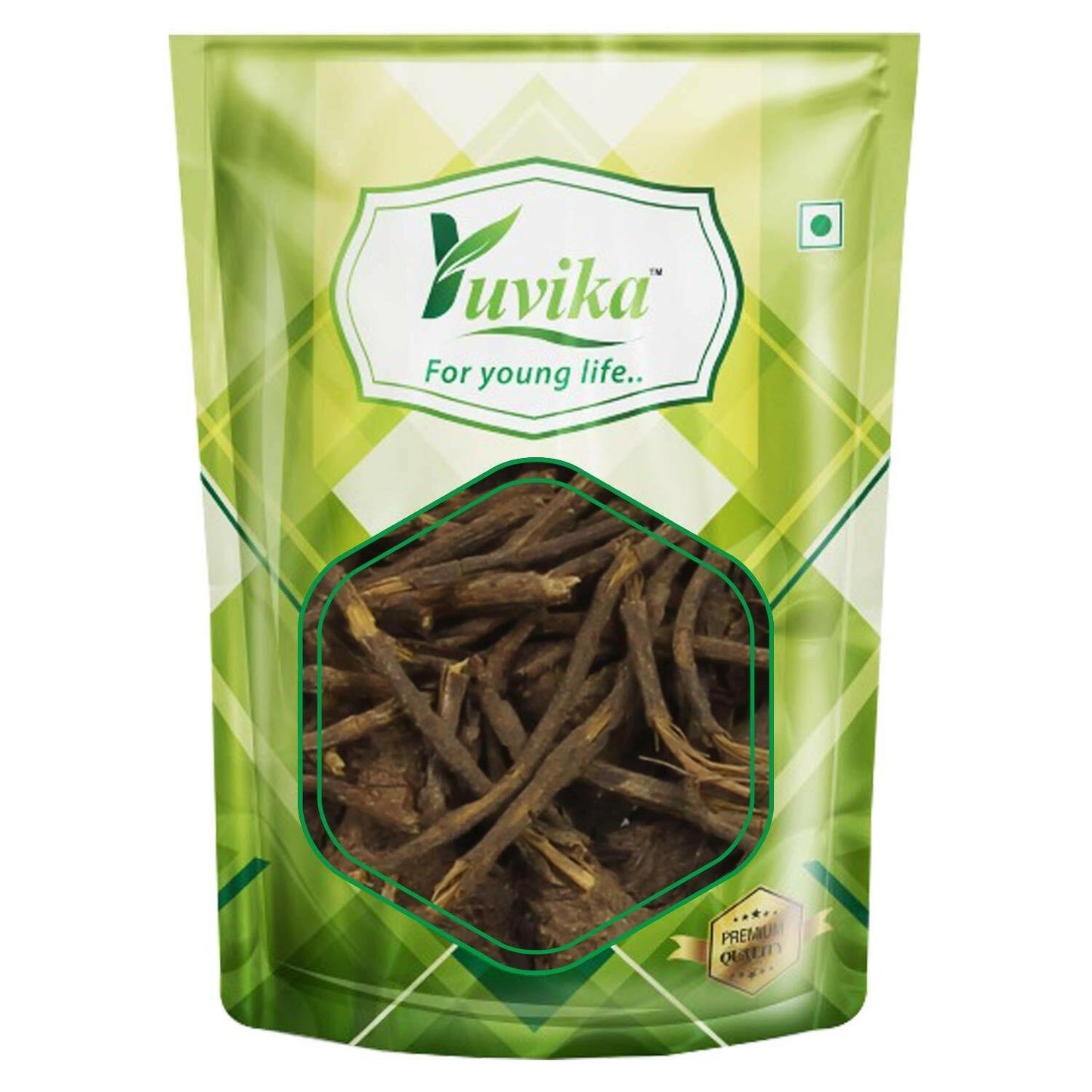 YUVIKA Kiraita Root - Pili Jadi - Thalictrum Foliolosum