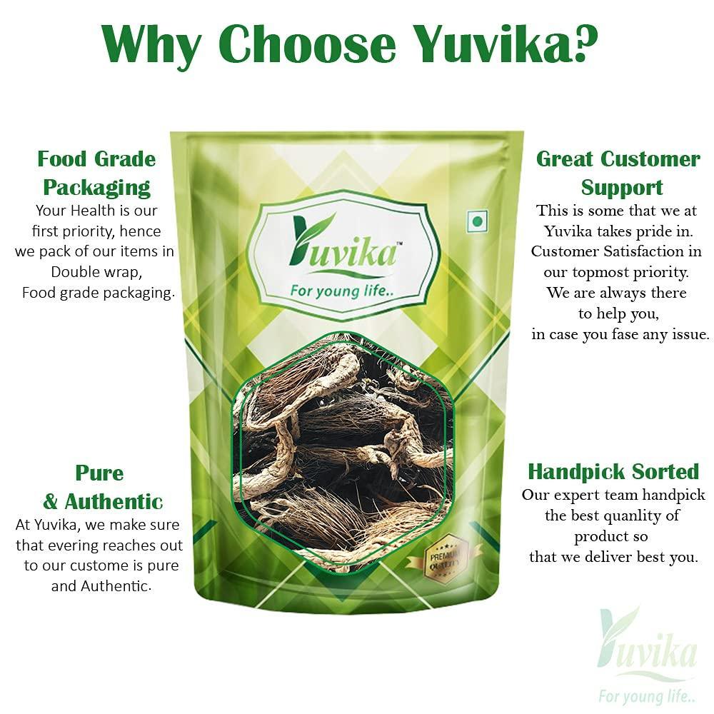 YUVIKA Beg Karfas - Beg Karphas