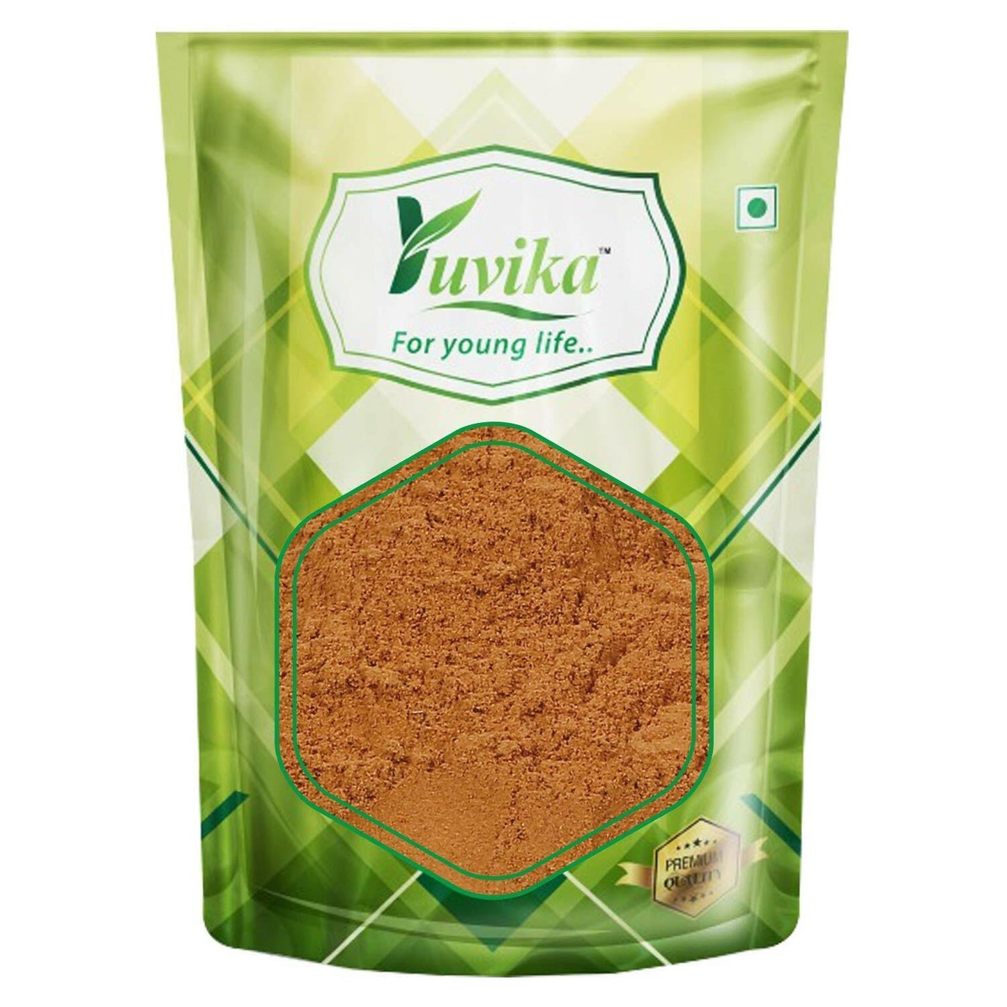 Yuvika Dalchini Gol Powder