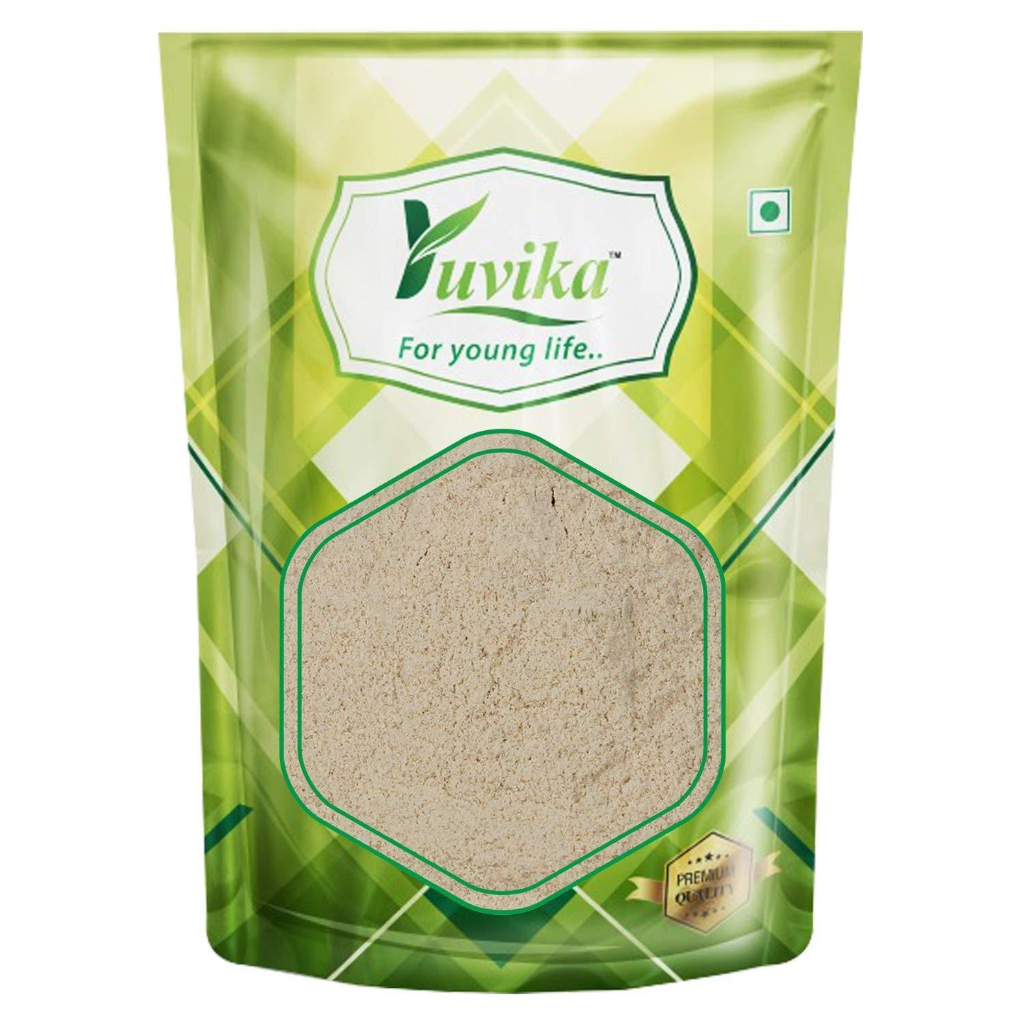 YUVIKA Ashwagandha Powder - Withania Somnifera