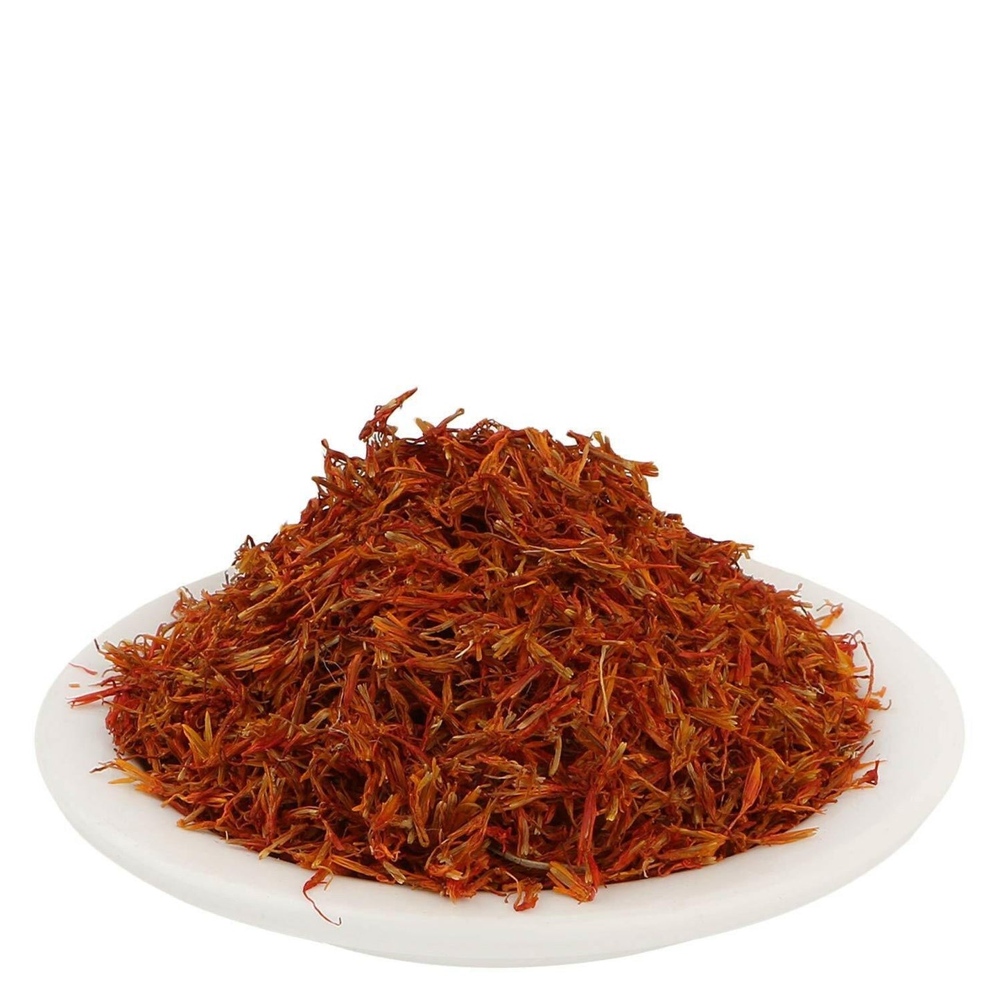 YUVIKA Kusum Flower - Phool Kusum - Carthamus Tinctorius Linn - Schleichera oleosa - Safflower