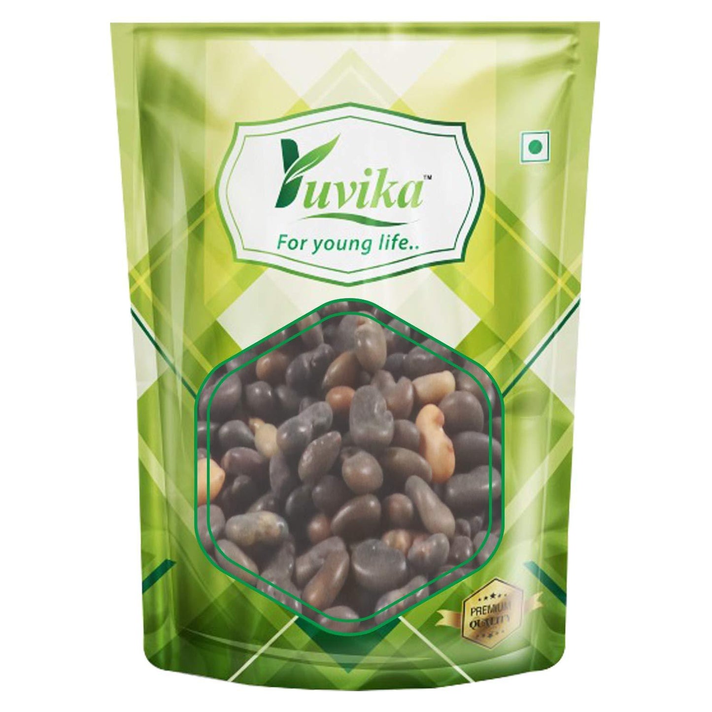 YUVIKA Beej Indrain - Beej Indrayan - Citrullus colocythis - Indrayan Seeds