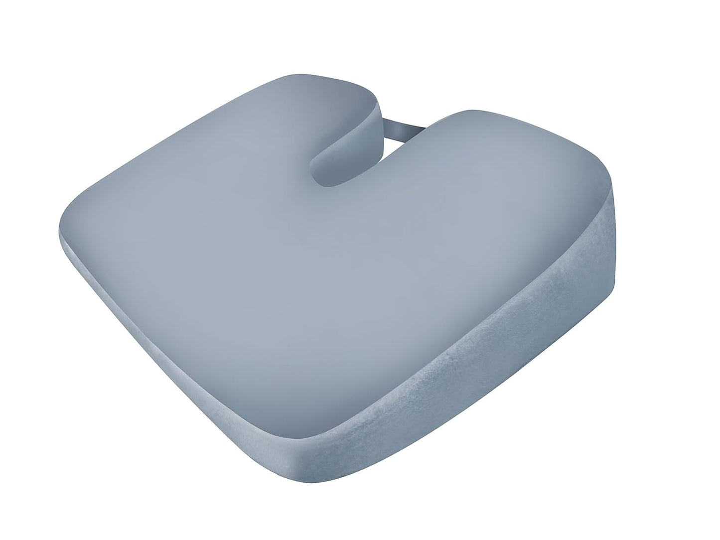 Amron Xamax Coccyx Cushion - Grey