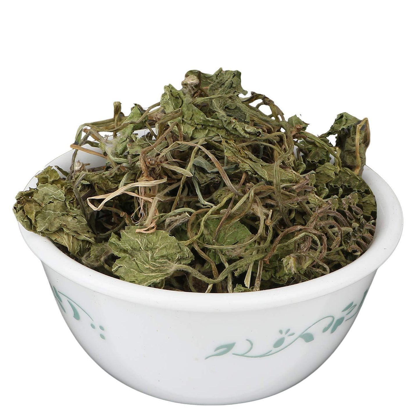 Yuvika Brahmi Booti Powder - Bacopa Monnieri Linn - Centella Asiatica Linn - Indian Pennywort