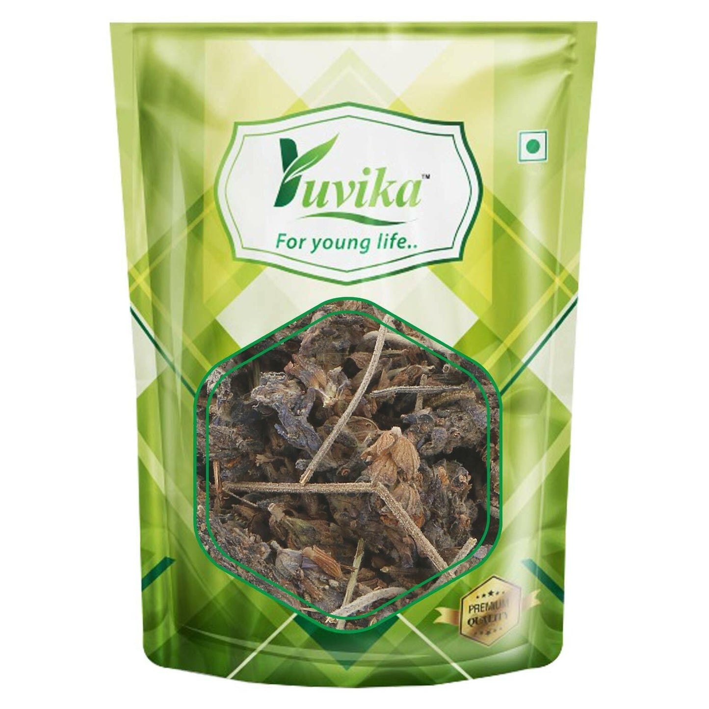 YUVIKA Ustekhadoos Asli - Uste Khadus - Lavandula Stoechas - Arabian Lavende