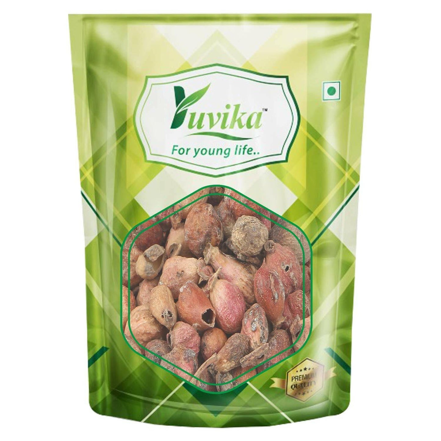 YUVIKA Gule Pista - Phool Pista - Pistachio Flower