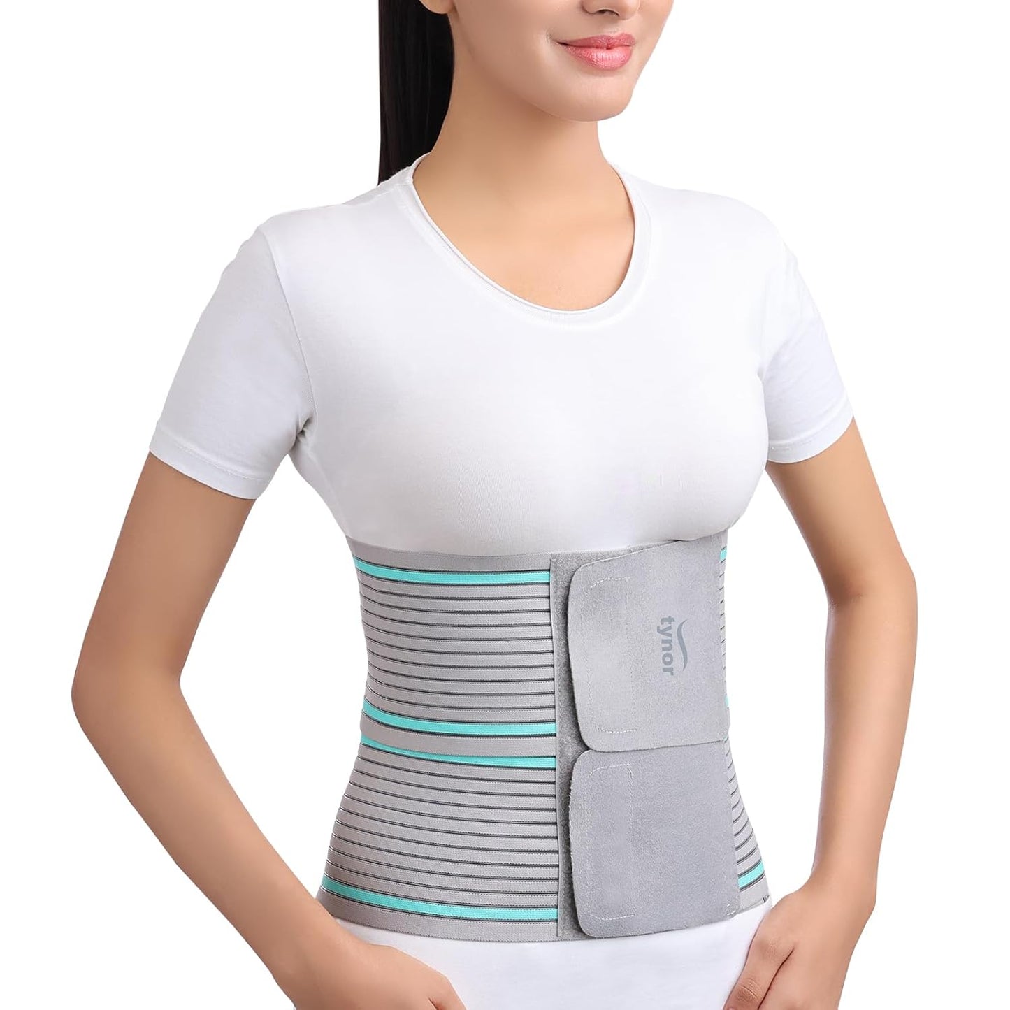 Tynor A-03 Tummy Trimmer/ Abdominal Belt