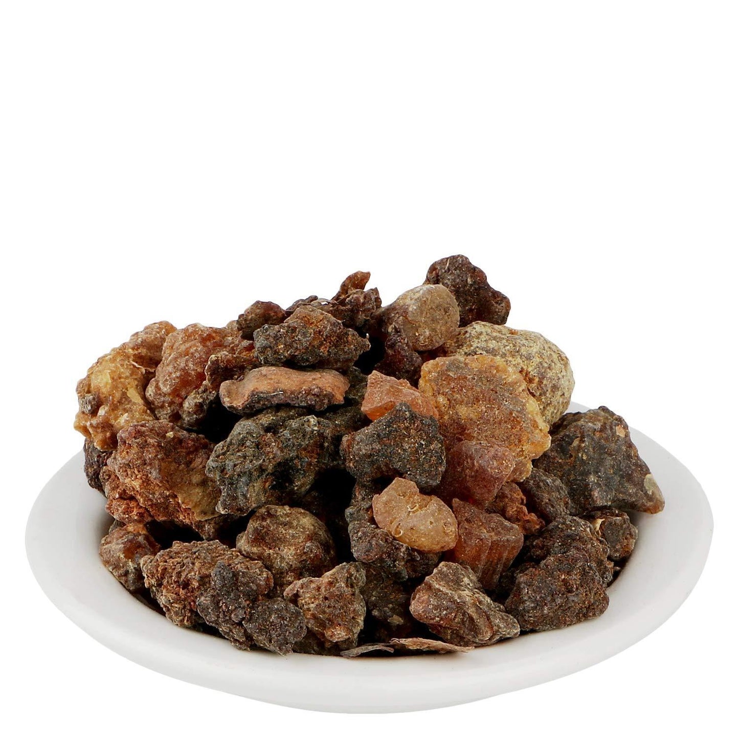 YUVIKA Bijabol - Hirabol - Murmukhi - Francun - Commiphora Myrrha Nees