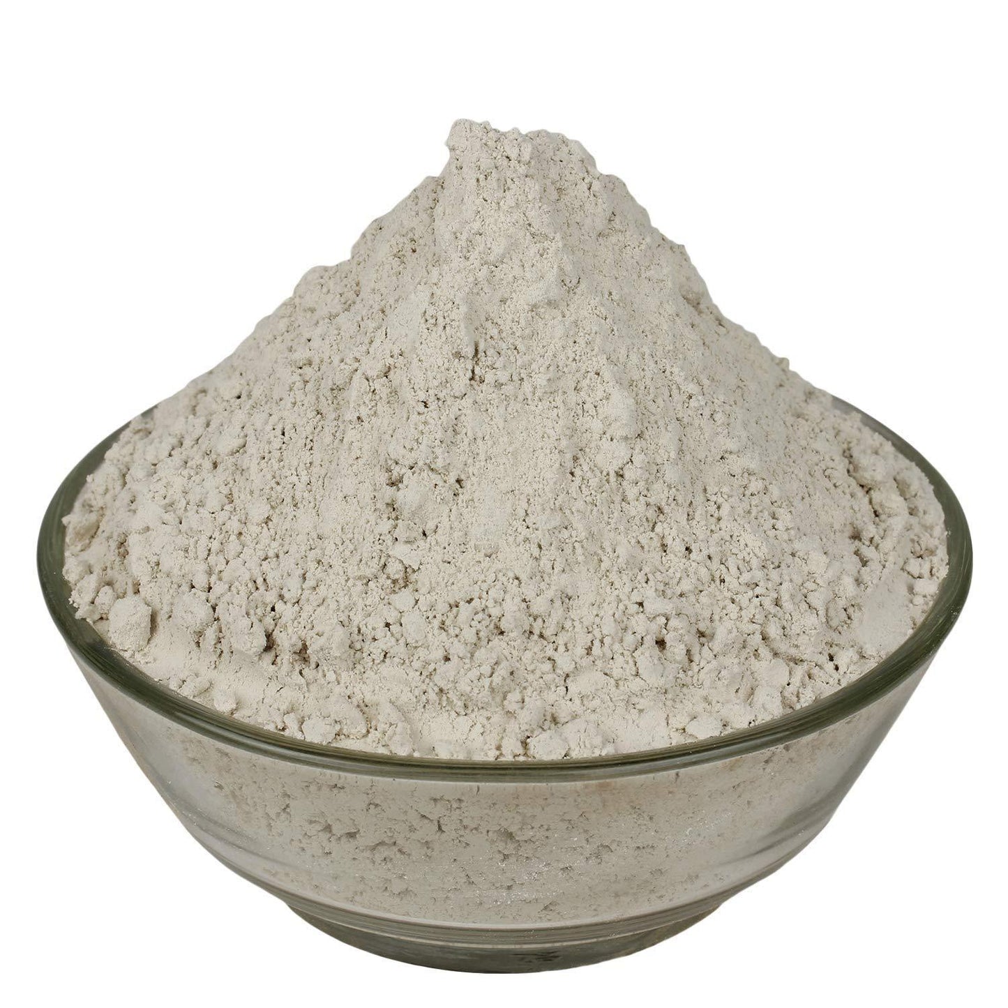 YUVIKA Beej Kaunch Kala Powder (without Peel) - Mucuna Pruriens - Black Kaunch Seeds Powder - Cowhage