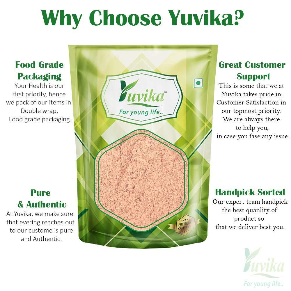 YUVIKA Arjuna Powder - Terminalia Arjuna
