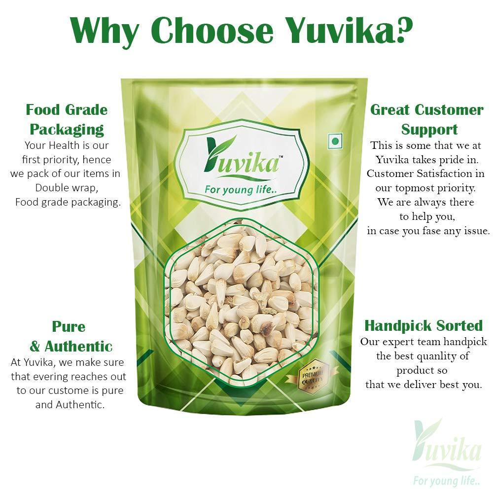 YUVIKA Beej Karad - Carthamus Tinctorius