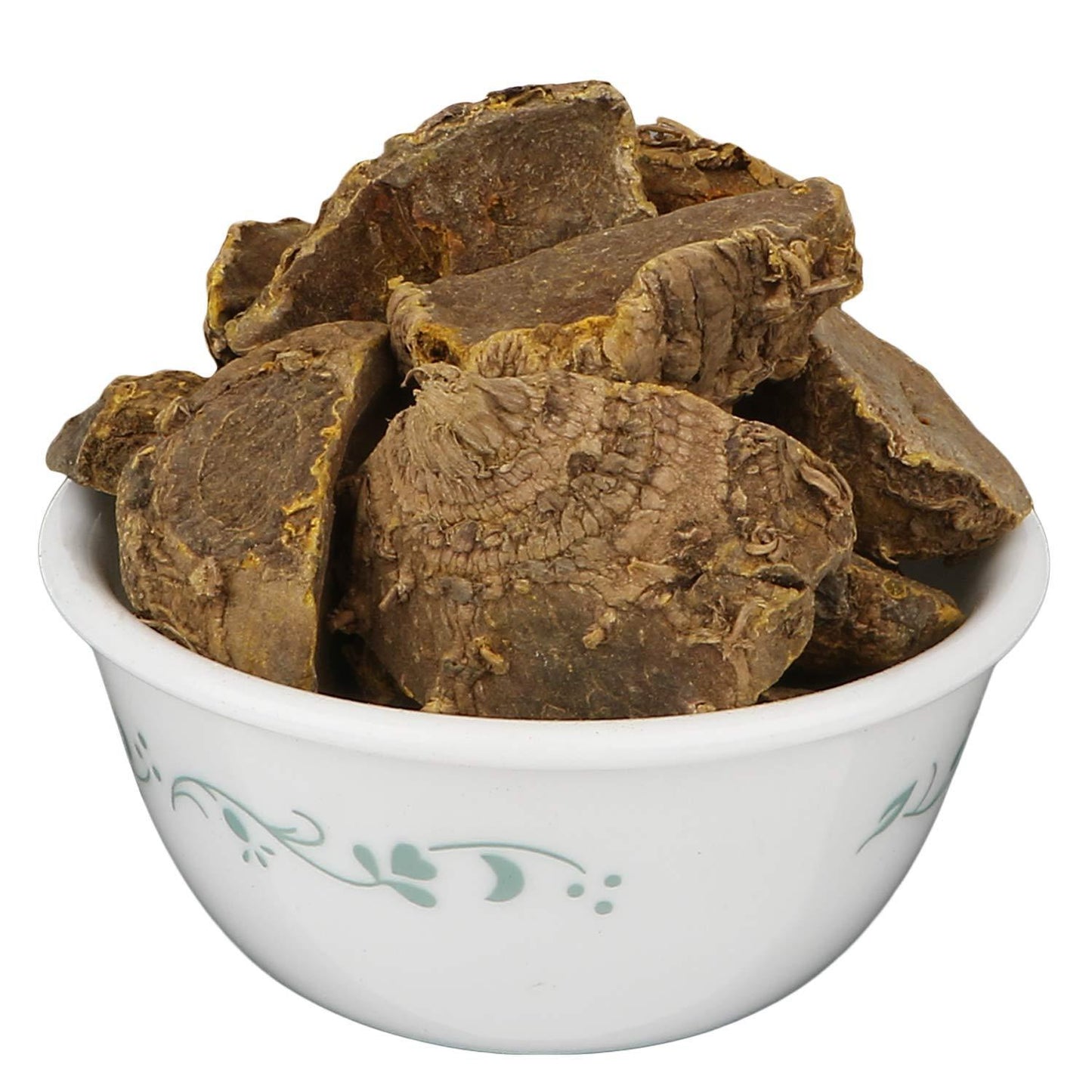 YUVIKA Amba Haldi - Jangli Haldi - Curcuma Aromatica - Wild Turmeric