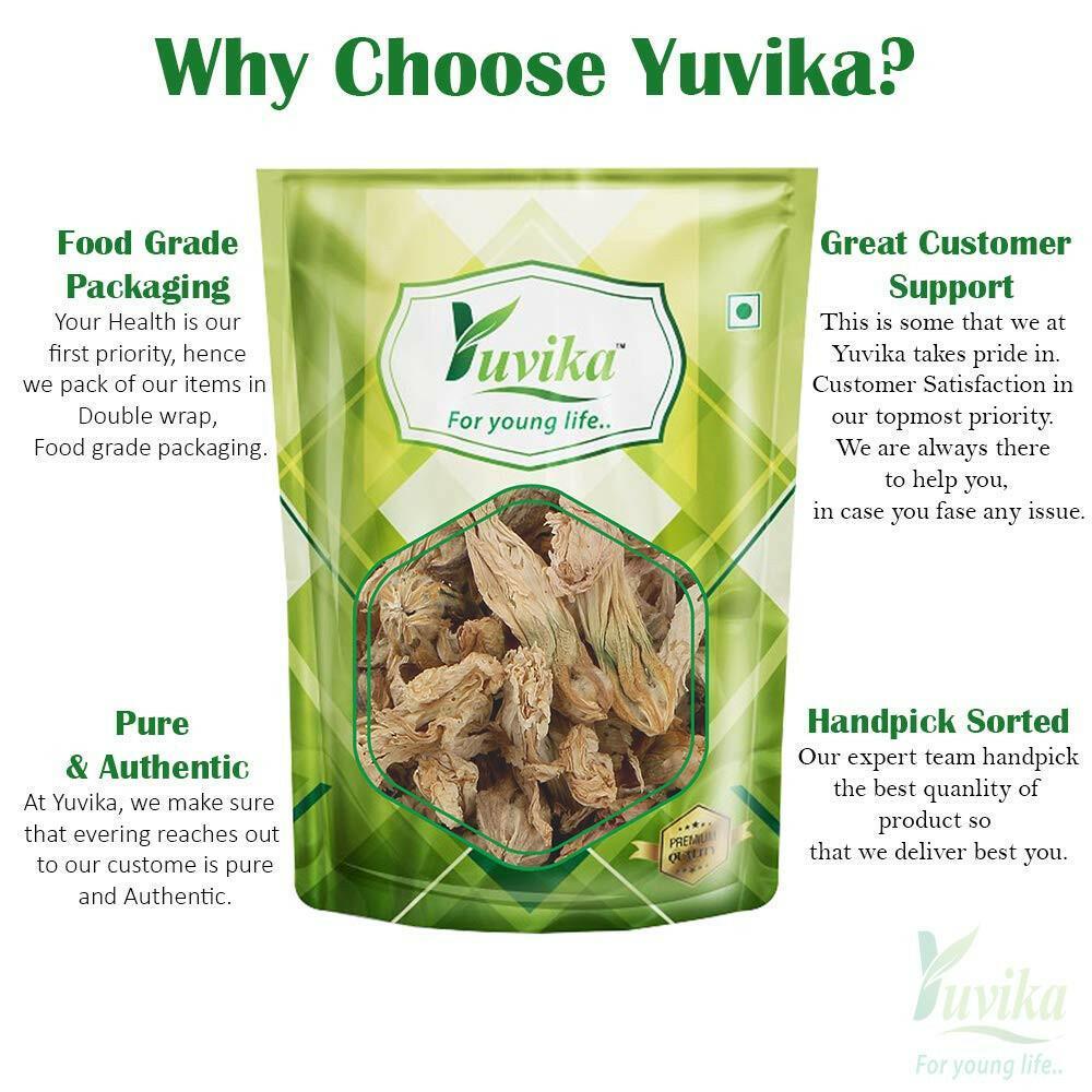 YUVIKA Gul Khera - Gul Khaira - Alcea Rosea