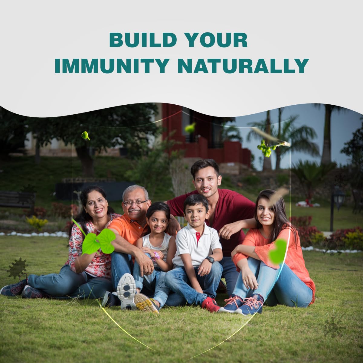 Himalaya Septilin Tablet - 60 Tablets