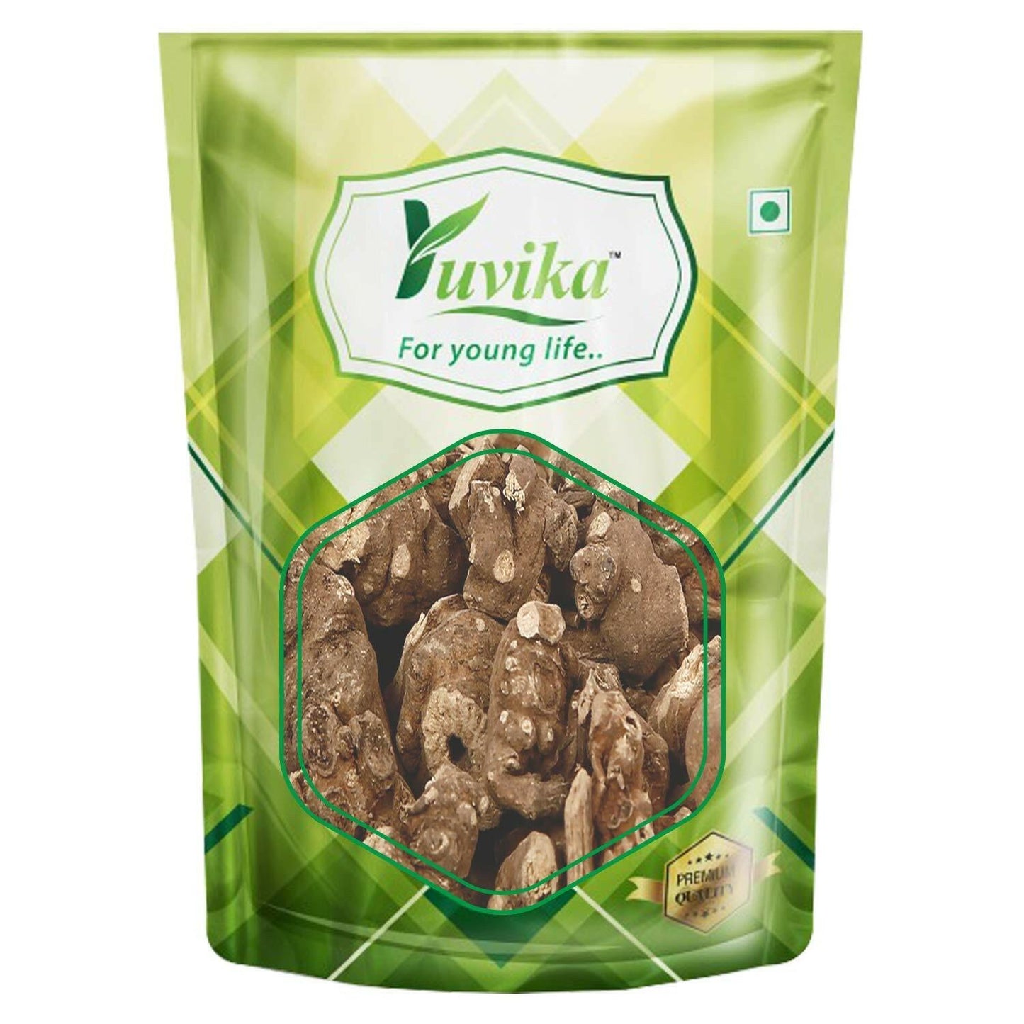 YUVIKA Pipla Mool Mota - Piplamool Mota - Peepla Mool