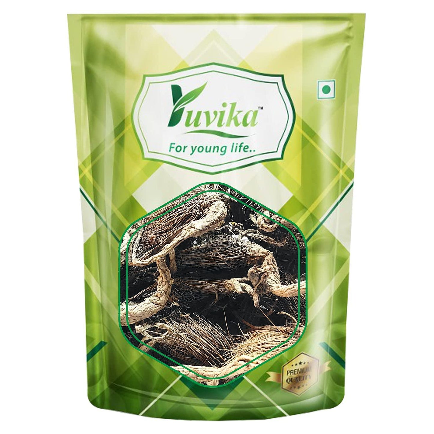 YUVIKA Beg Karfas - Beg Karphas