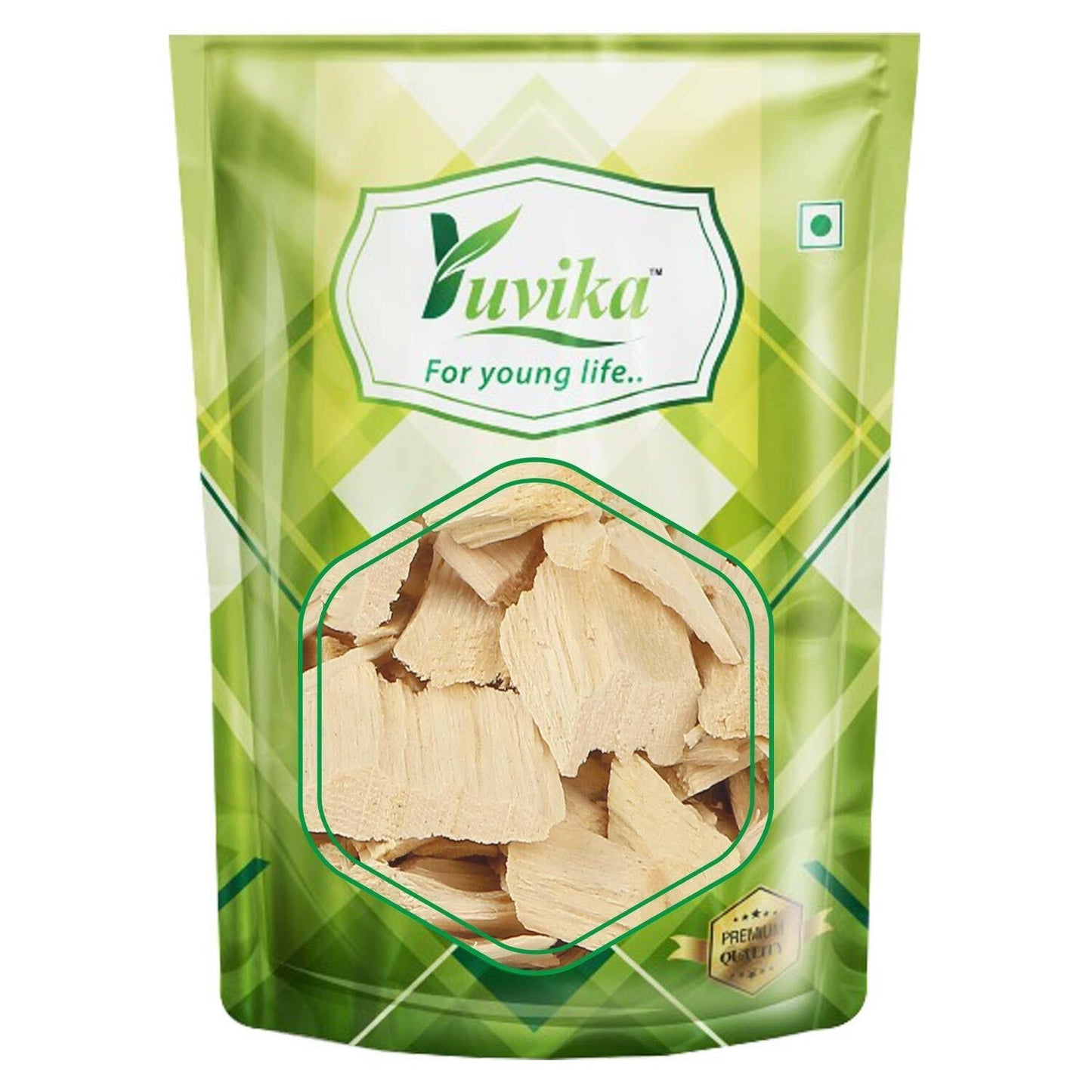 Yuvika Koshiya Lakdi - Madhumeh Lakdi - Quassia Wood