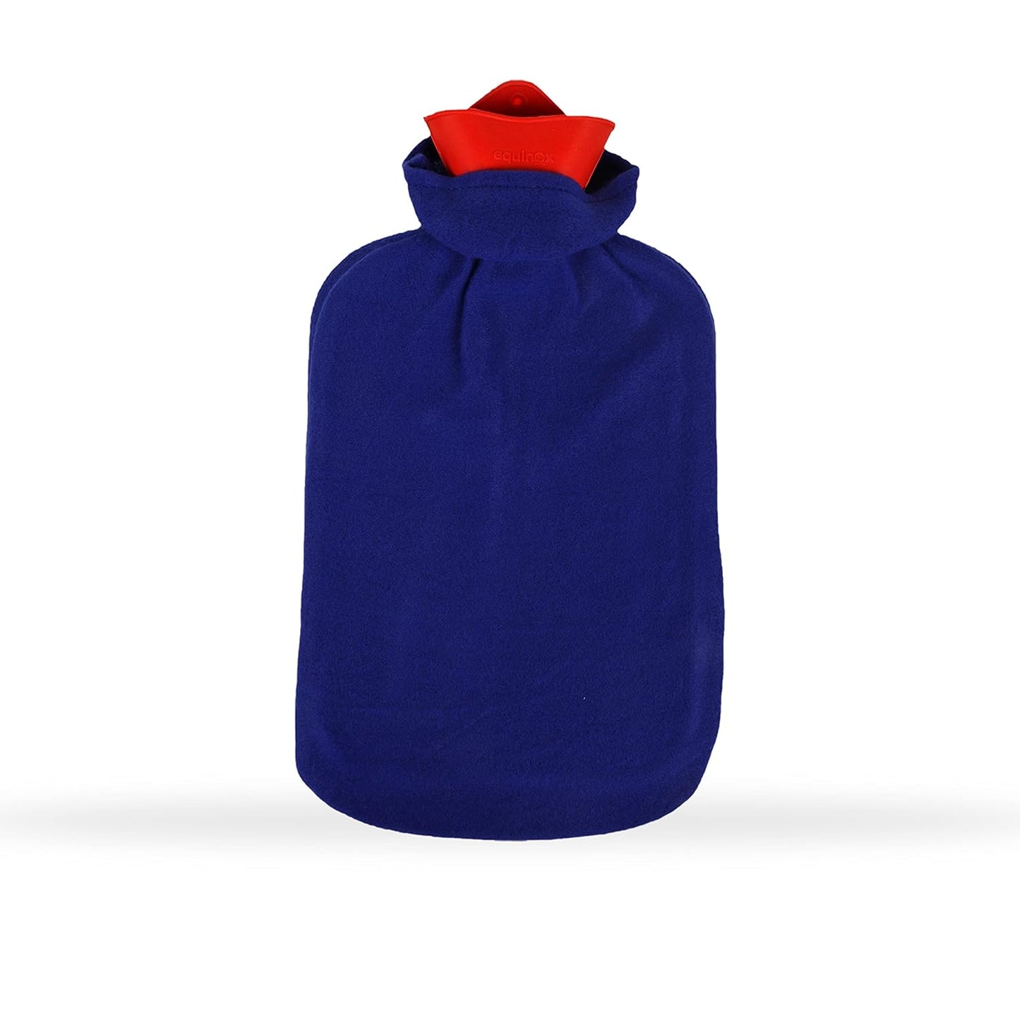Equinox Hot Water Bottle with Cover EQ-HT-01 C