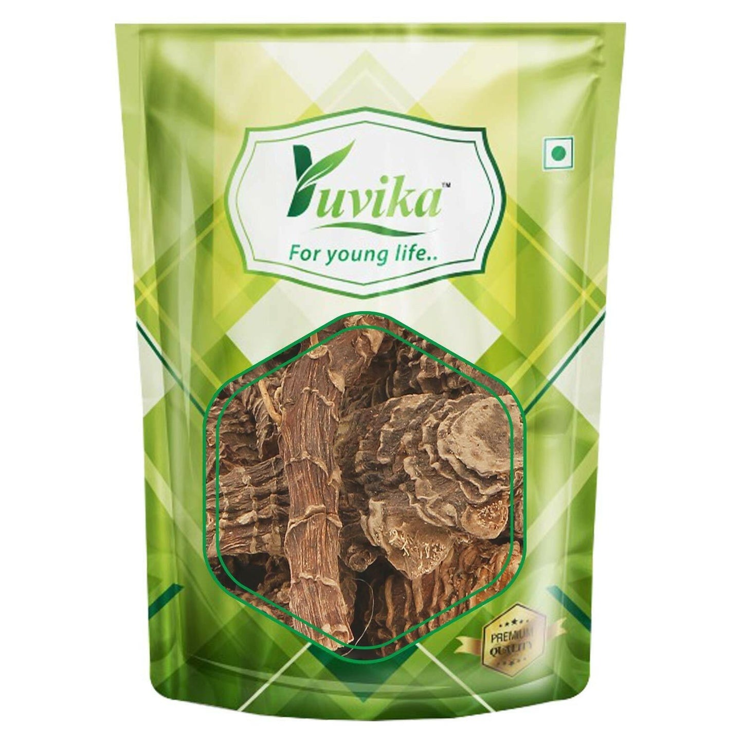 YUVIKA Darunaj - Doronicum Hookeri Clarke - Leopard’s Bane